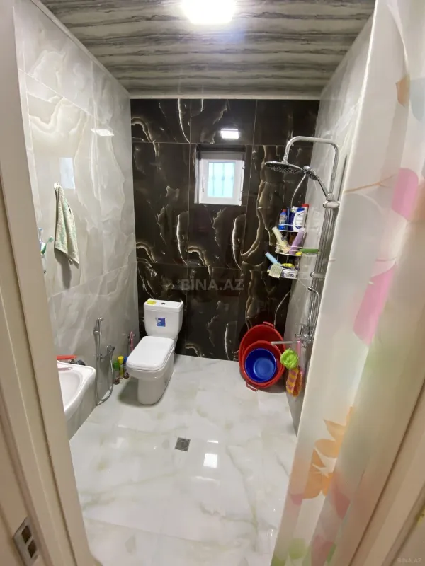 Satılır 3 otaqlı həyət evi 90 m²