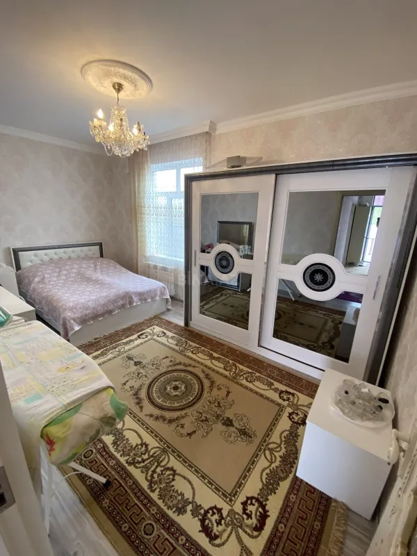 Satılır 3 otaqlı həyət evi 90 m²