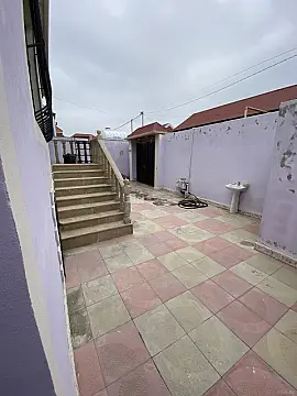 Satılır 3 otaqlı həyət evi 90 m²