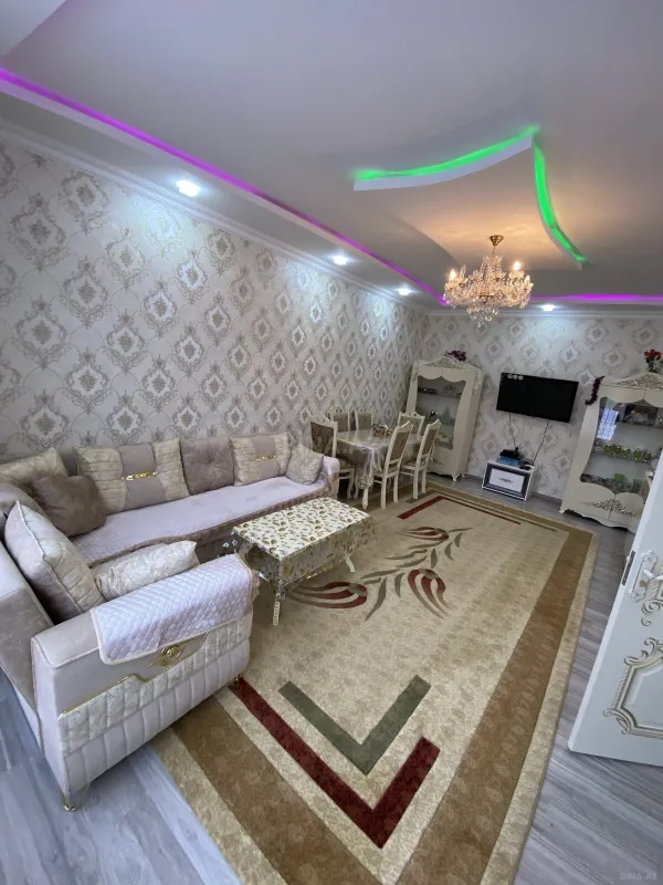 Satılır 3 otaqlı həyət evi 90 m²