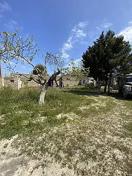 Satılır torpaq sahəsi 7 m² — Bakı, Hövsan 7.00 m²