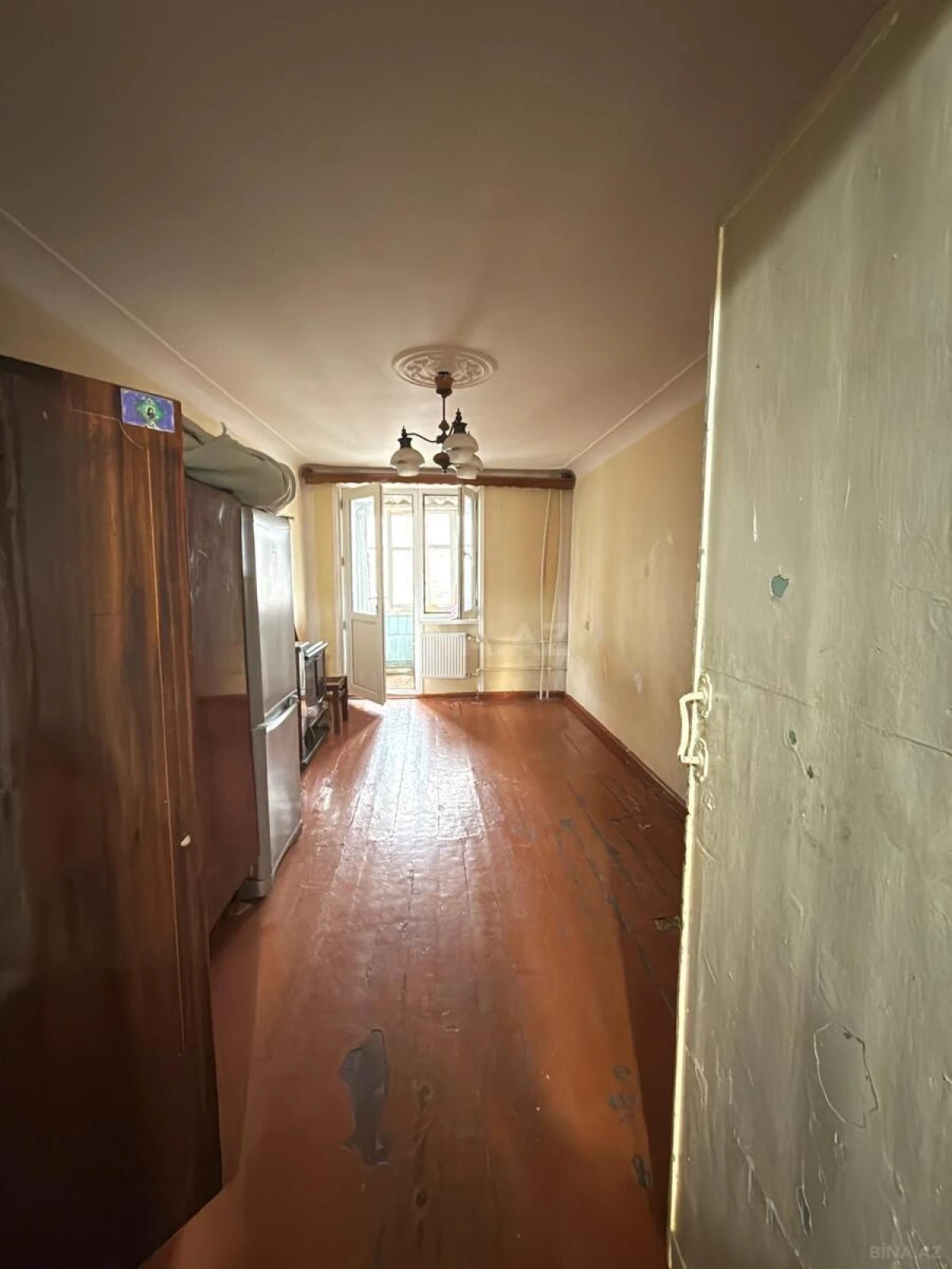 Satılır 3 otaqlı mənzil 70 m²