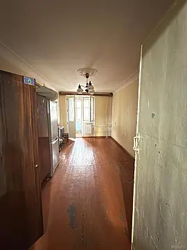 Satılır 3 otaqlı mənzil 70 m²