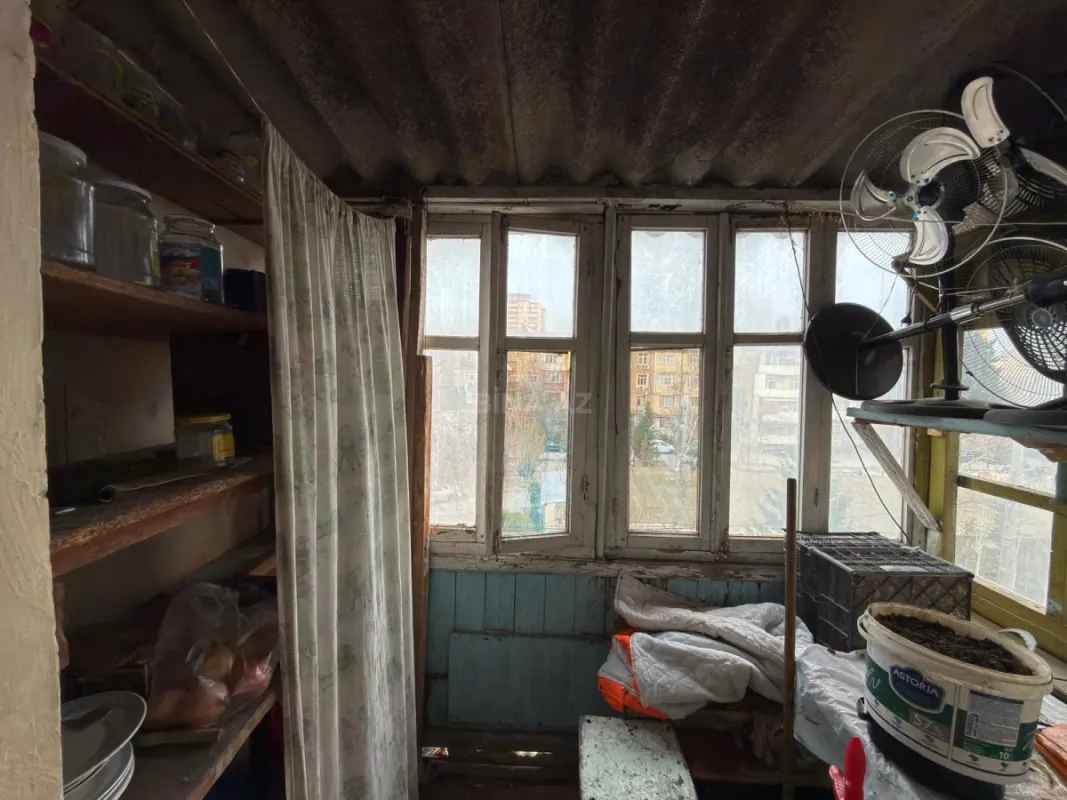 Satılır 3 otaqlı mənzil 70 m²