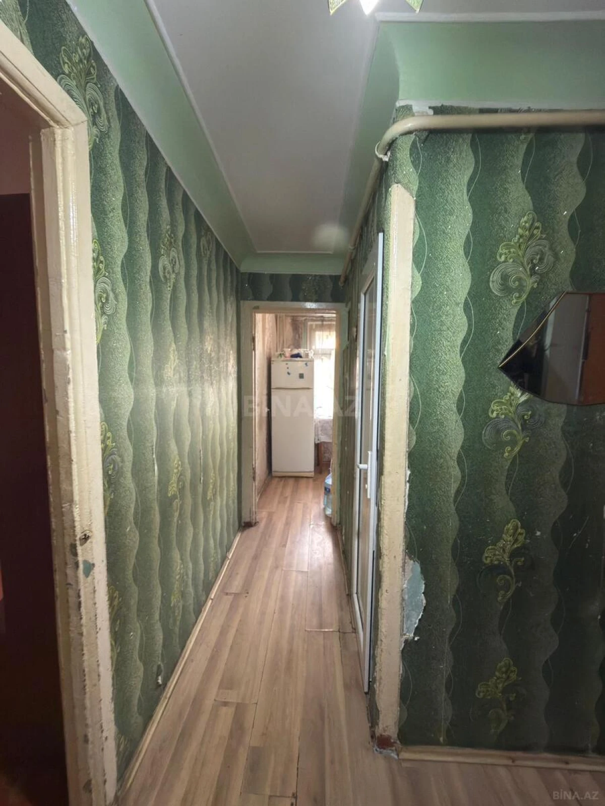 Satılır 3 otaqlı mənzil 70 m²