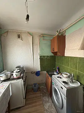 Satılır 3 otaqlı mənzil 70 m²