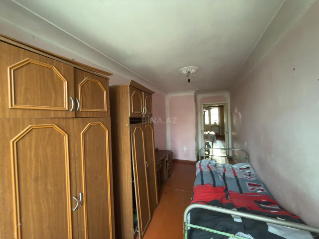 Satılır 3 otaqlı mənzil 70 m²