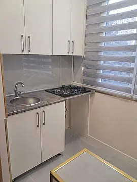 Satılır 2 otaqlı mənzil 42 m² — Bakı, Memar Əcəmi yanı 2 otaq 42.00 m²