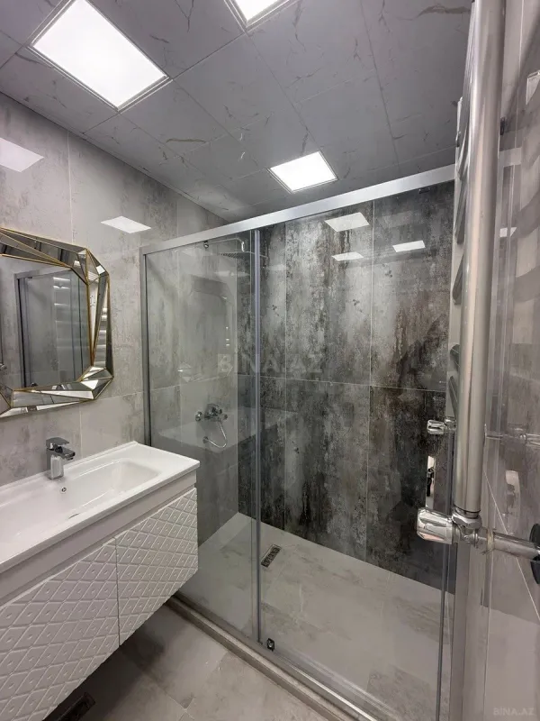 Satılır 2 otaqlı mənzil 42 m²