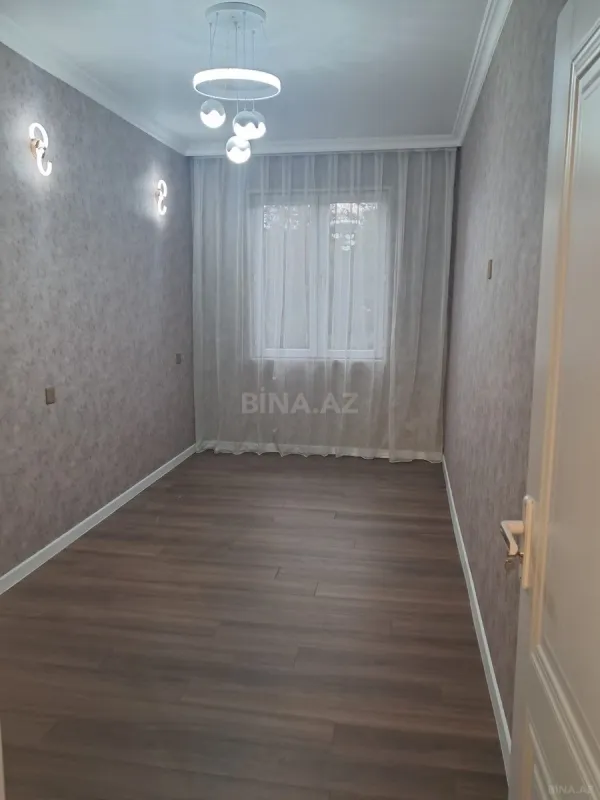 Satılır 2 otaqlı mənzil 42 m²