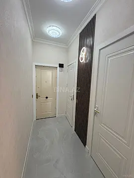 Satılır 2 otaqlı mənzil 42 m²
