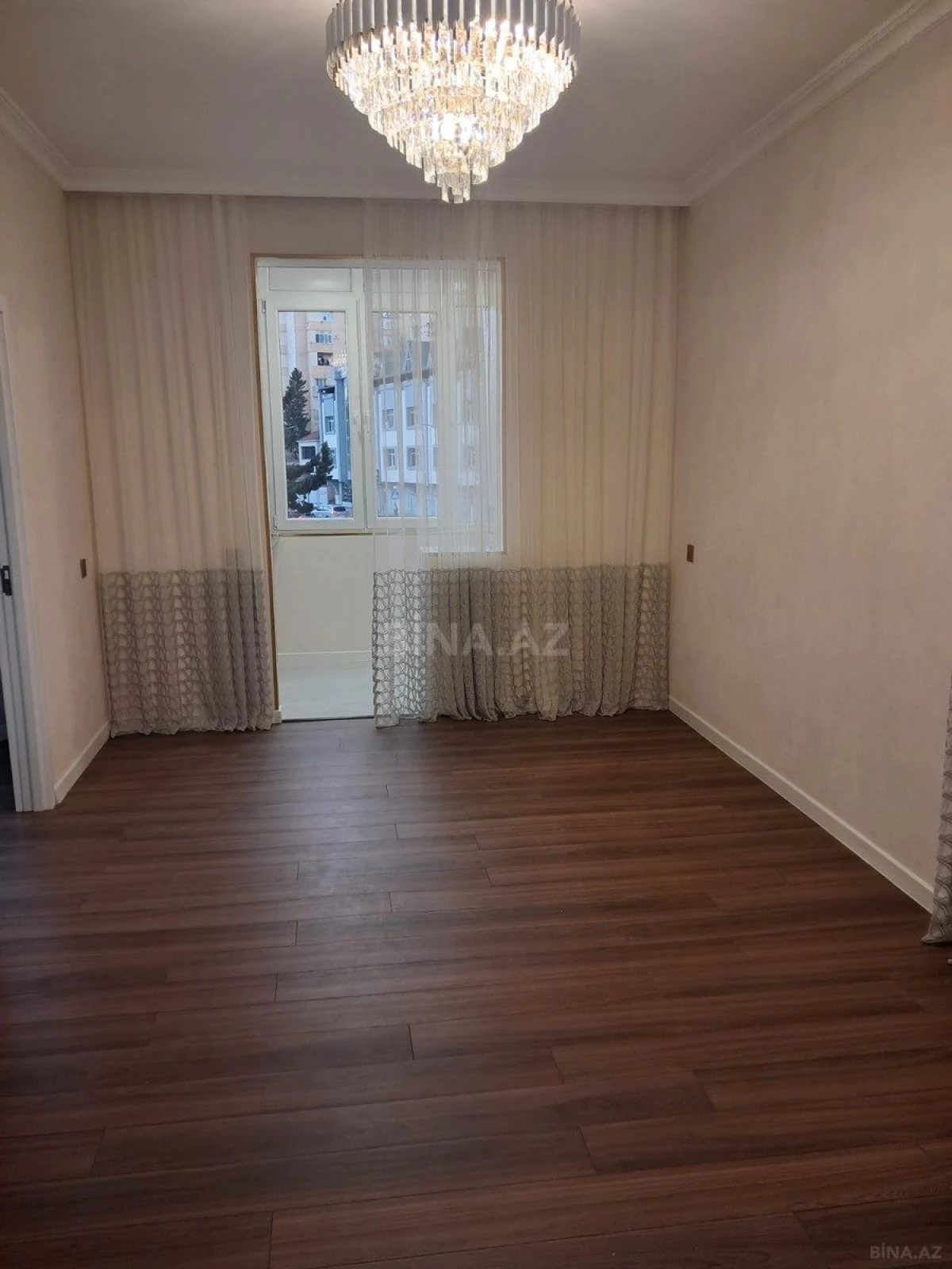 Satılır 2 otaqlı mənzil 42 m²