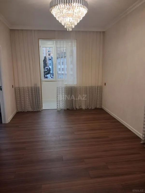 Satılır 2 otaqlı mənzil 42 m²