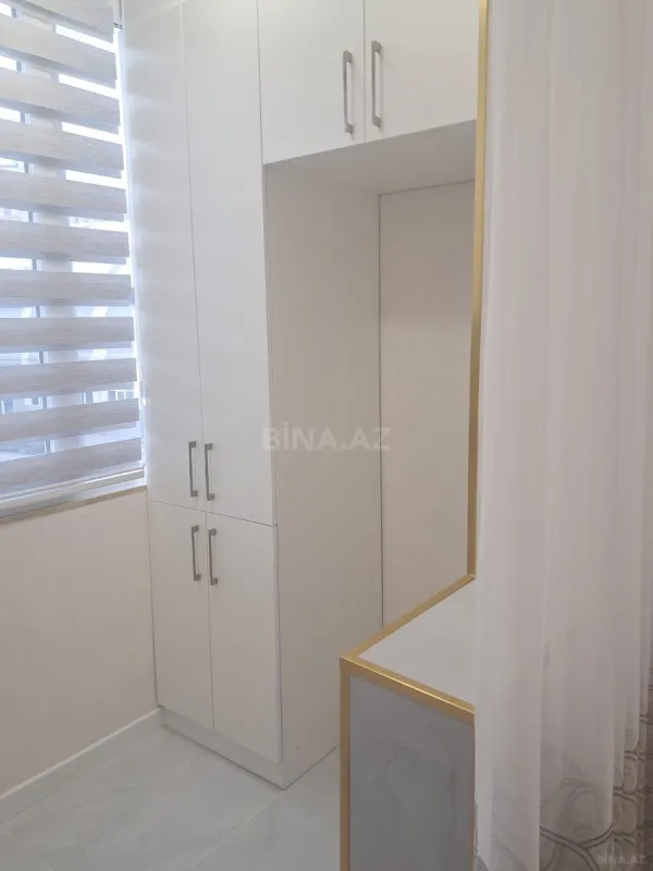 Satılır 2 otaqlı mənzil 42 m²