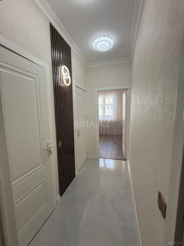 Satılır 2 otaqlı mənzil 42 m²