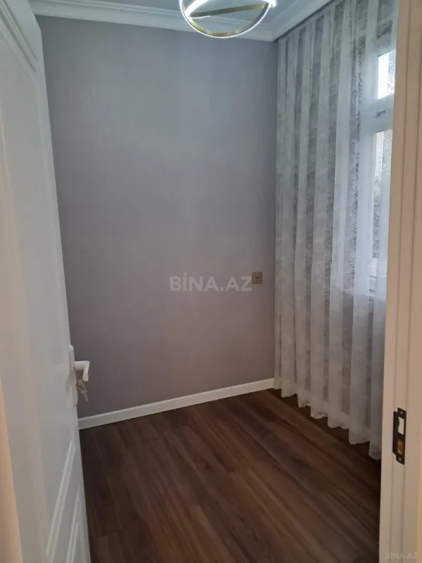 Satılır 2 otaqlı mənzil 42 m²