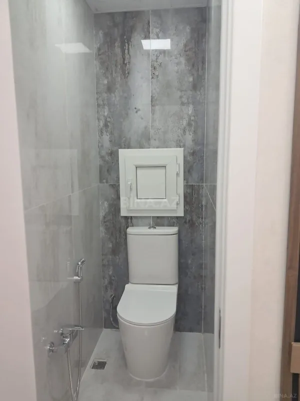 Satılır 2 otaqlı mənzil 42 m²