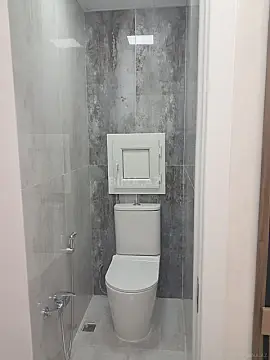 Satılır 2 otaqlı mənzil 42 m²