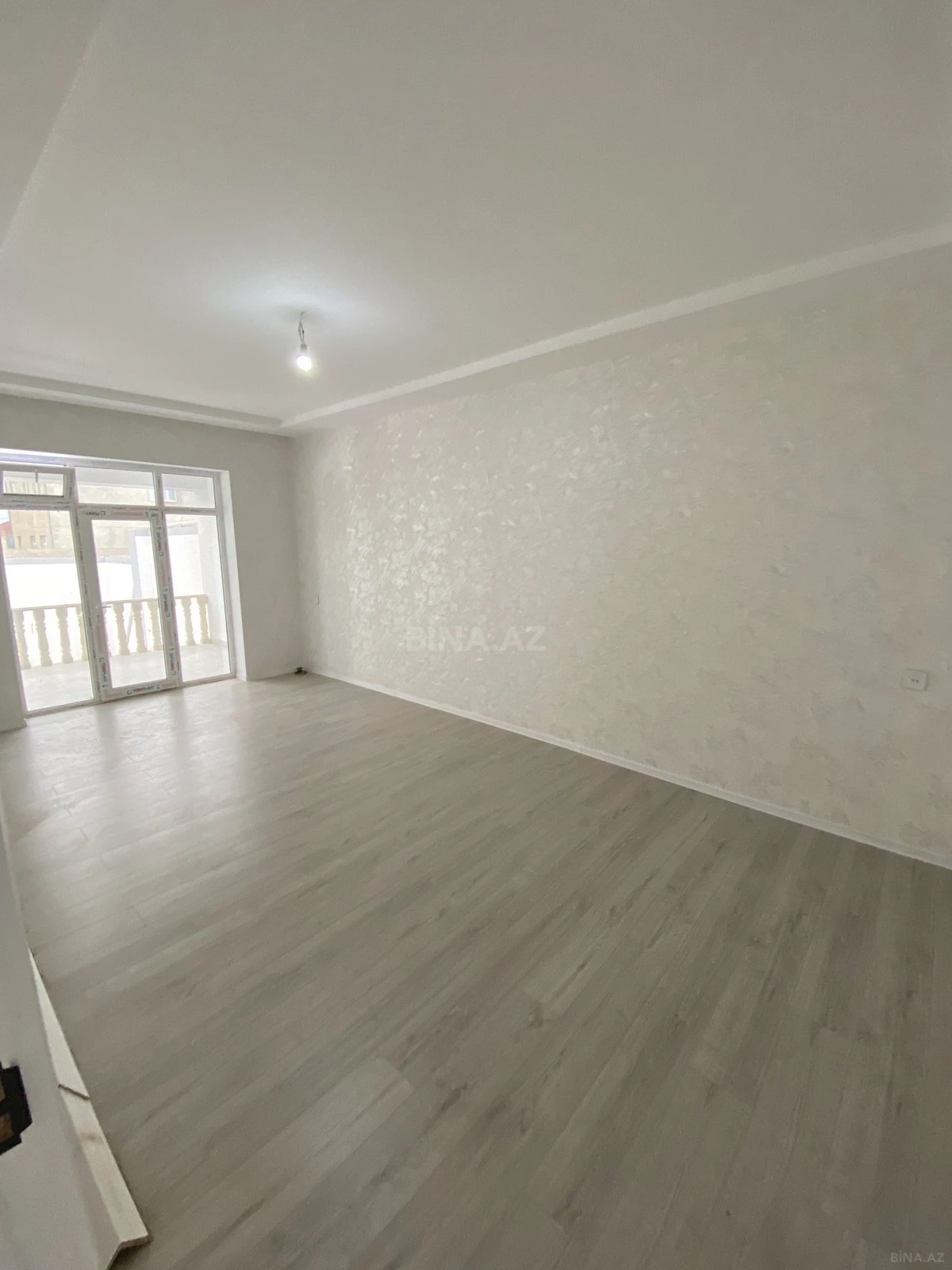 Satılır 4 otaqlı həyət evi 90 m²