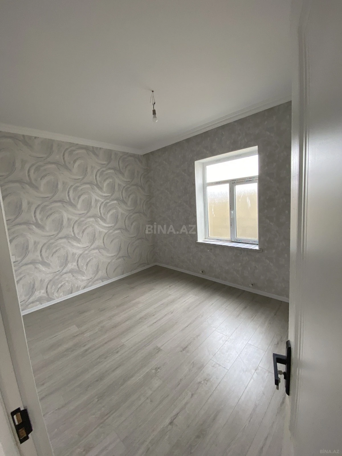 Satılır 4 otaqlı həyət evi 90 m²