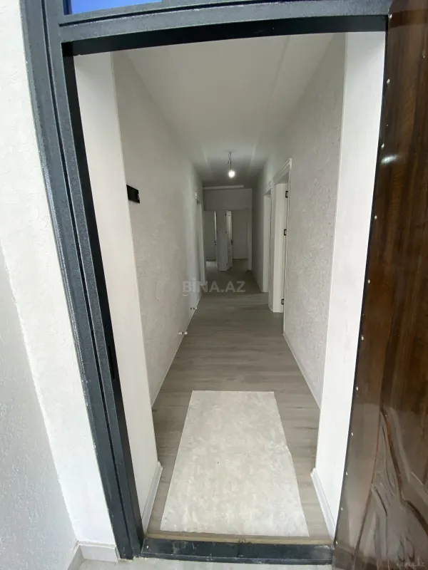Satılır 4 otaqlı həyət evi 90 m²