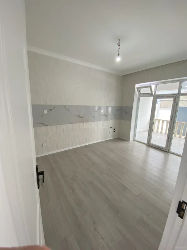 Satılır 4 otaqlı həyət evi 90 m²