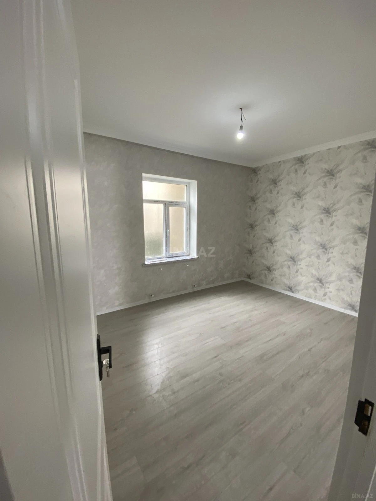 Satılır 4 otaqlı həyət evi 90 m²