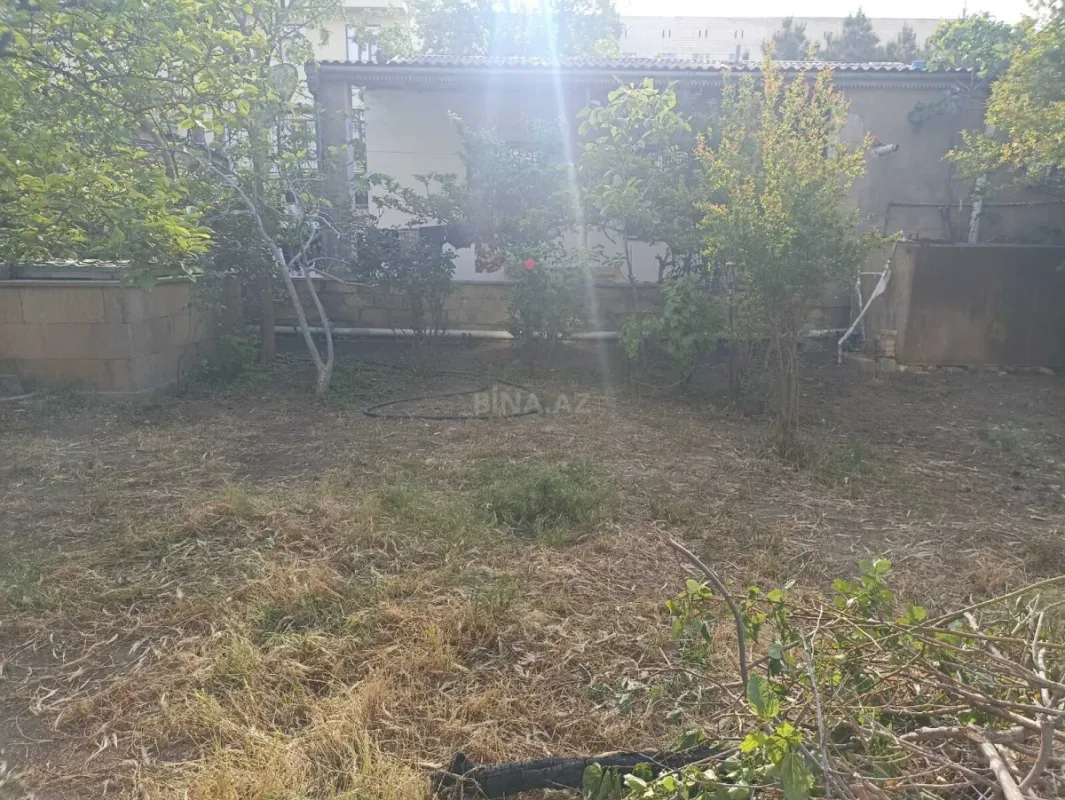 Satılır torpaq sahəsi 7.7 m²