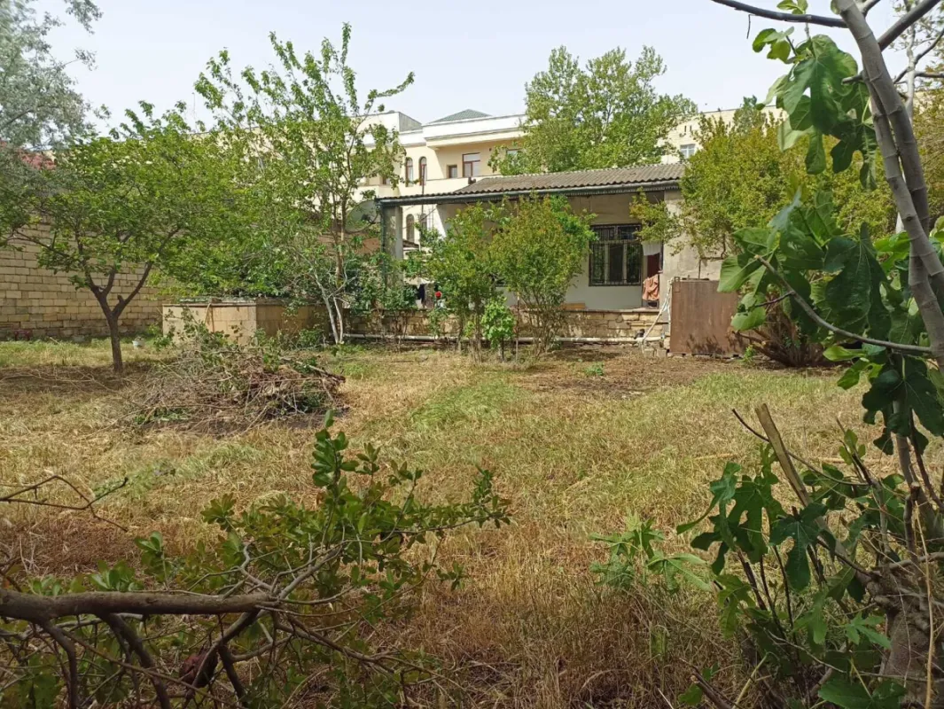 Satılır torpaq sahəsi 7.7 m²