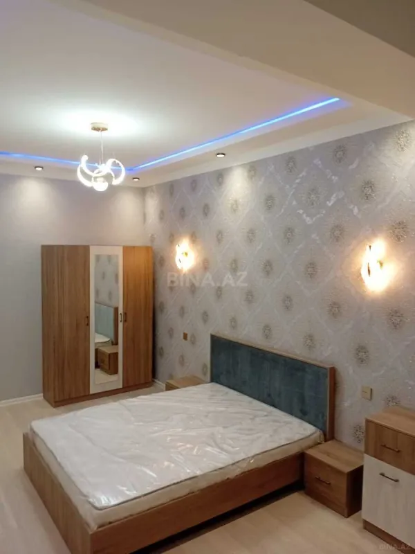 Kirayə verilir 2 otaqlı mənzil 70 m²