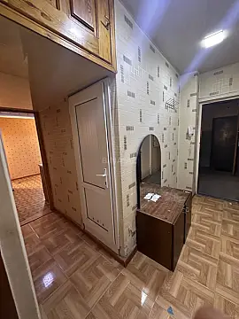 Satılır 1 otaqlı mənzil 42 m²