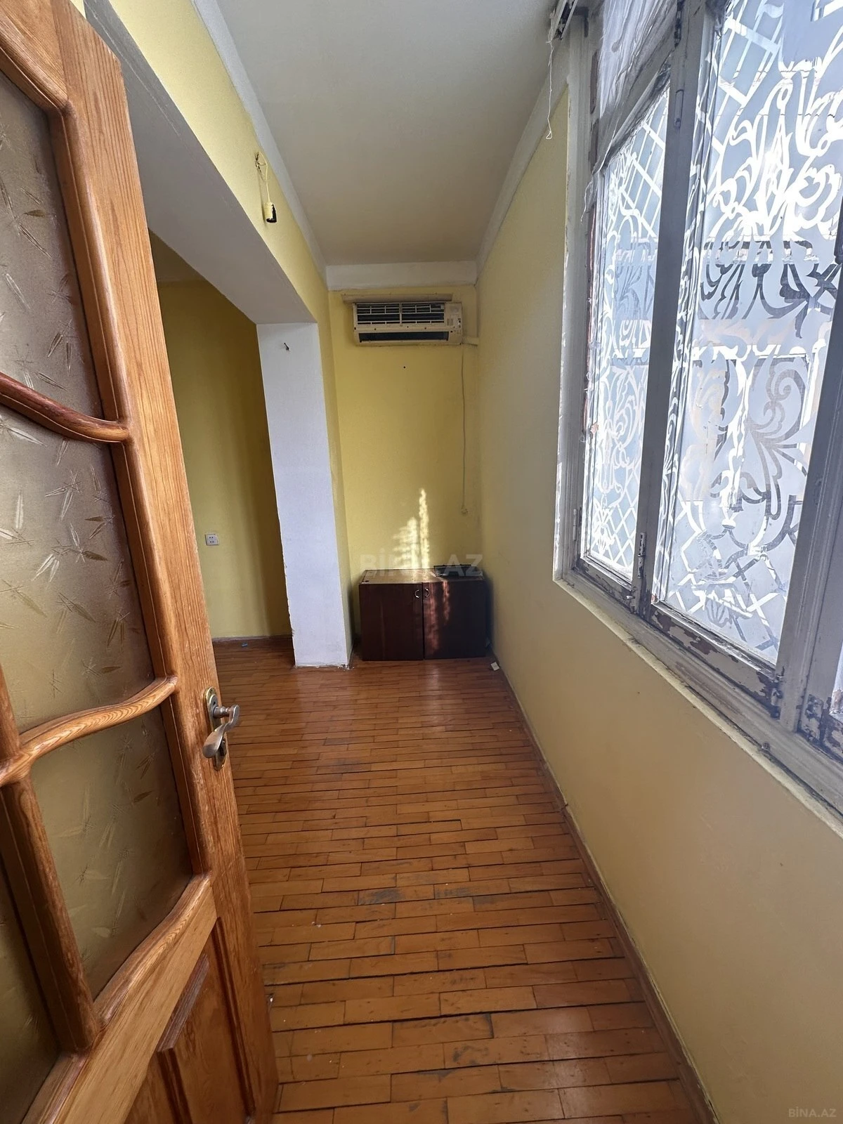 Satılır 1 otaqlı mənzil 42 m²