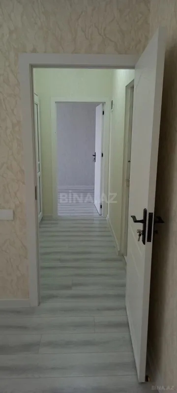 Satılır 2 otaqlı mənzil 45 m²
