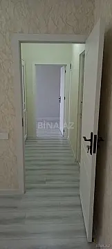 Satılır 2 otaqlı mənzil 45 m²