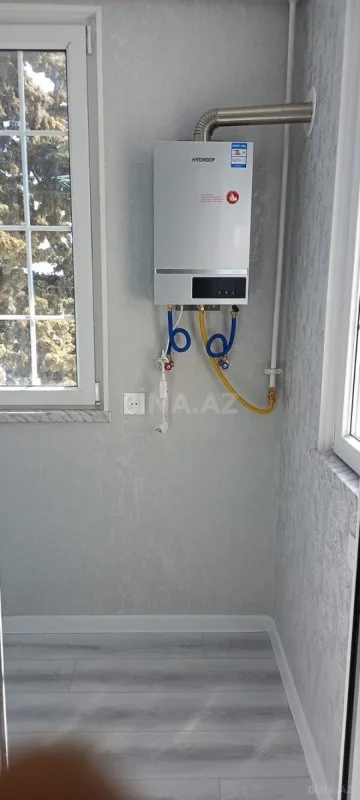 Satılır 2 otaqlı mənzil 45 m²