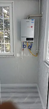 Satılır 2 otaqlı mənzil 45 m²