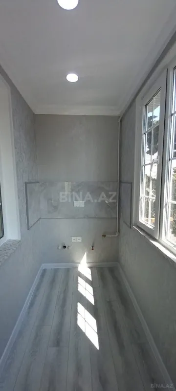 Satılır 2 otaqlı mənzil 45 m²