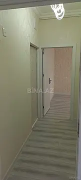 Satılır 2 otaqlı mənzil 45 m²