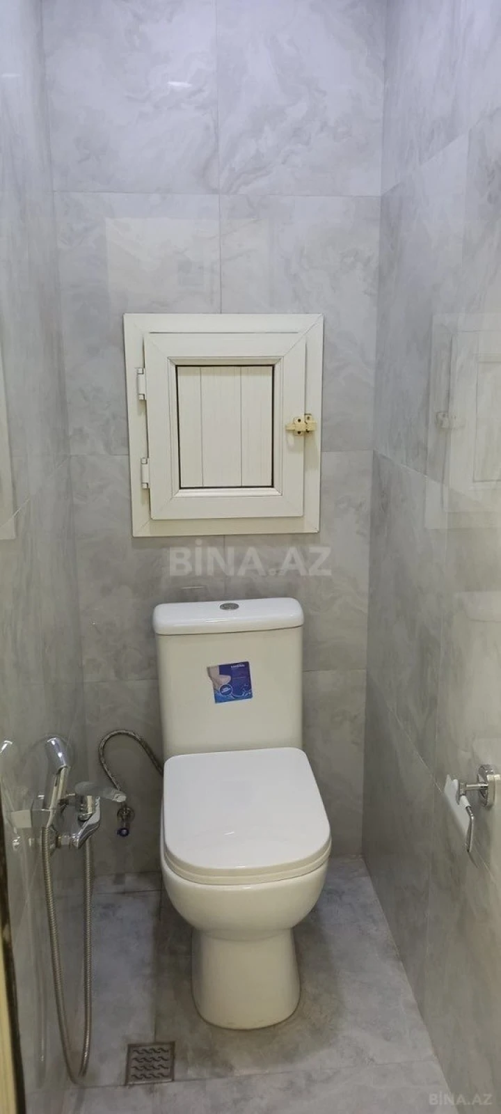 Satılır 2 otaqlı mənzil 45 m²