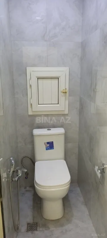 Satılır 2 otaqlı mənzil 45 m²