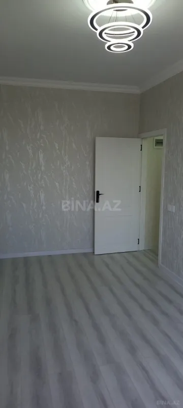 Satılır 2 otaqlı mənzil 45 m²