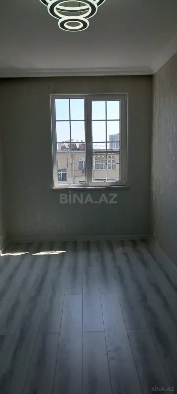 Satılır 2 otaqlı mənzil 45 m²