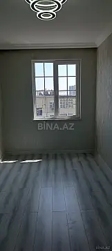 Satılır 2 otaqlı mənzil 45 m²