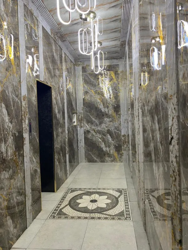 Kirayə verilir 2 otaqlı mənzil 65 m²