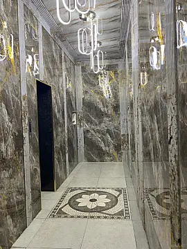 Kirayə verilir 2 otaqlı mənzil 65 m² — Bakı, Memar Əcəmi yanı 2 otaq 65.00 m²