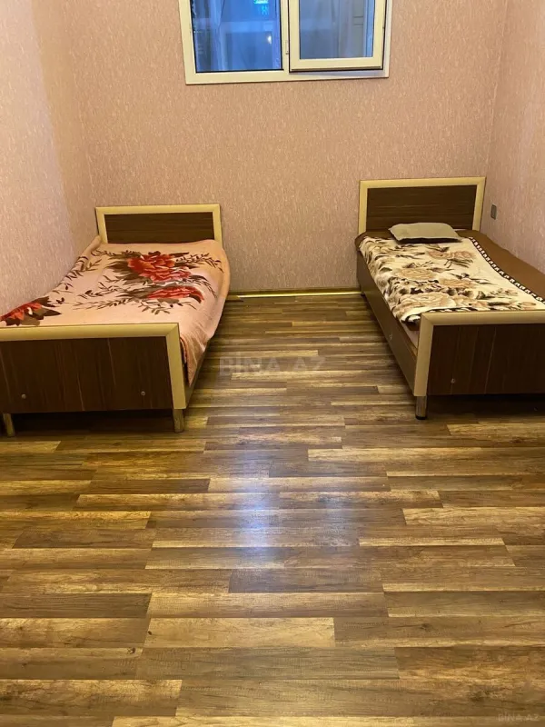 Kirayə verilir 2 otaqlı mənzil 65 m²