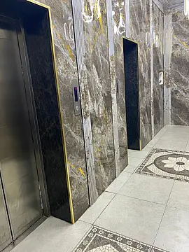 Kirayə verilir 2 otaqlı mənzil 65 m²