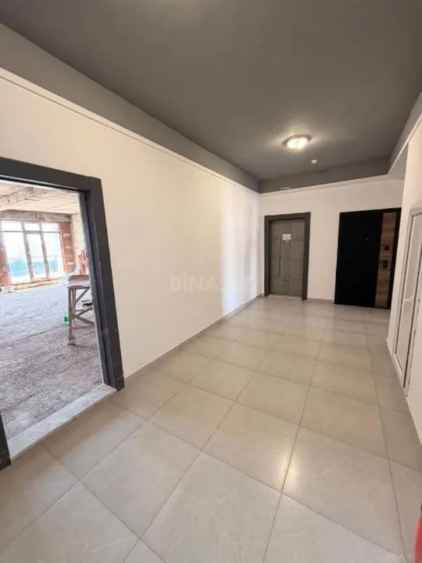 Satılır 3 otaqlı mənzil 110 m²