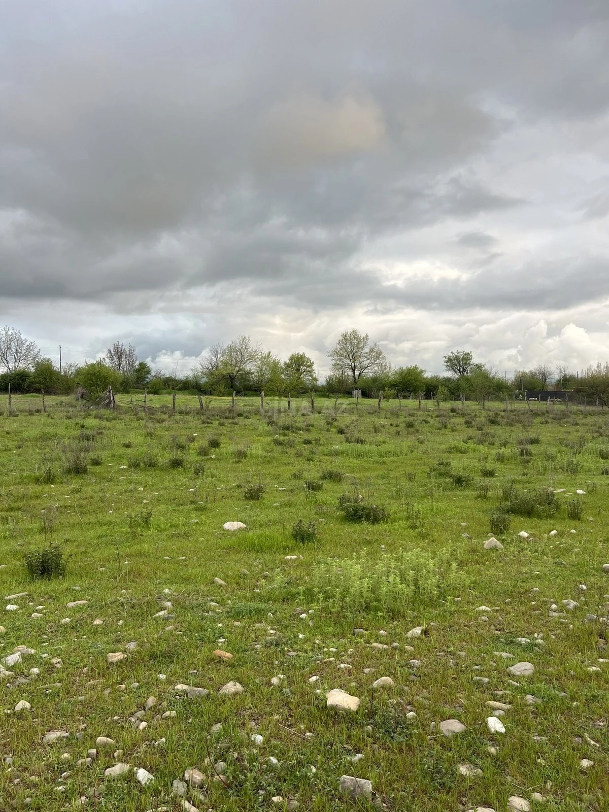 Satılır torpaq sahəsi 18.8 m²
