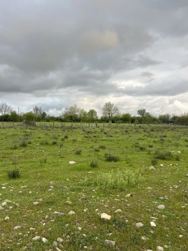 Satılır torpaq sahəsi 18.8 m²